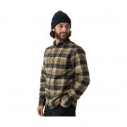 CHEMISE MANCHES LONGUES SINGI HEAVY FLANNEL HOMME-thumb-2