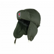 CAGOULE D'EXPEDITION 662 DEEP FOREST