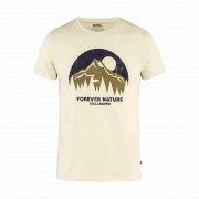 T-SHIRT NATURE HOMME