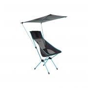 PARE-SOLEIL PERSONAL SHADE BLACK