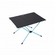 TABLE ONE HARD TOP LARGE BLACK