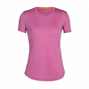 T-SHIRT MANCHES COURTES SPHERE II FEMME-thumb-4