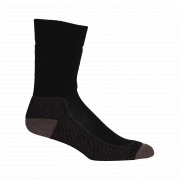 CHAUSSETTES ANATOMICA HIKE MEDIUM CREW HOMME-thumb-1