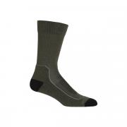 CHAUSSETTES ANATOMICA HIKE LIGHT CREW HOMME-thumb-4