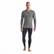 SOUS COUCHE MERINO 200 OASIS COL ROND HOMME-thumb-2