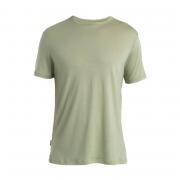 T-SHIRT MANCHES COURTES MERINOS SPHERE II HOMME