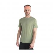 T-SHIRT MANCHES COURTES MERINOS SPHERE II HOMME-thumb-1