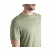 T-SHIRT MANCHES COURTES MERINOS SPHERE II HOMME-thumb-3