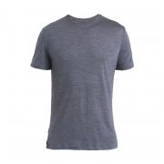 T-SHIRT MANCHES COURTES MERINOS SPHERE II HOMME-thumb-5