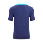 T-SHIRT MANCHES COURTES ZONEKNIT HOMME-thumb-1