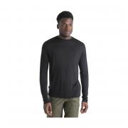T-SHIRT MANCHES LONGUES MERINOS SPHERE II HOMME-thumb-1