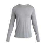 T-SHIRT MANCHES LONGUES MERINOS SPHERE II HOMME-thumb-3