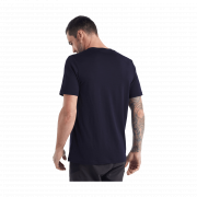 T-SHIRT TECH LITE II MANCHES COURTES CANOPY CAMPER HOMME-thumb-2