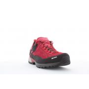 TOP TRAIL LOW GTX FEMME ROUGE-thumb-1