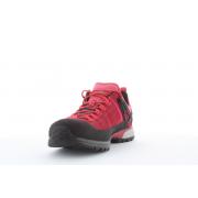 TOP TRAIL LOW GTX FEMME ROUGE-thumb-2