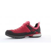 TOP TRAIL LOW GTX FEMME ROUGE-thumb-3