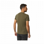 T-SHIRT FUSION MANCHES COURTES HOMME-thumb-3