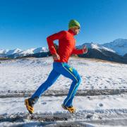 Nortec Corsa : Crampons de course, trail et marche - Neige, glace, anti- verglas