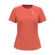 T-SHIRT ZEROWEIGHT ENGINEERED CHILL-TEC FEMME-thumb-6