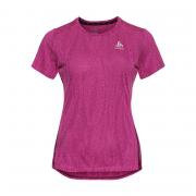 T-SHIRT ZEROWEIGHT ENGINEERED CHILL-TEC FEMME-thumb-4