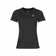 T-SHIRT COL ROND ZEROWEIGHT FEMME-thumb-5