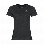 T-SHIRT COL ROND ZEROWEIGHT FEMME-thumb-6