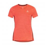 T-SHIRT COL ROND ZEROWEIGHT FEMME-thumb-7