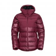 DOUDOUNE CAPUCHE INSULATED SEVERIN N-THERMIC FEMME