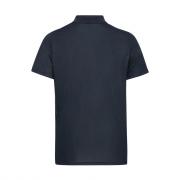 POLO MANCHES COURTES F-DRY HOMME-thumb-1