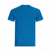 T-SHIRT MANCHES COURTES BLACKCOMB COL ROND HOMME-thumb-1