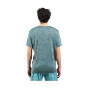 T-SHIRT MANCHES COURTES ZEROWEIGHT CHILL-TECH HOMME-thumb-1