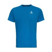 T-SHIRT MANCHES COURTES ZEROWEIGHT CHILL-TECH HOMME VERT-thumb-2