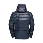 DOUDOUNE CAPUCHE INSULATED SEVERIN N-THERMIC HOMME-thumb-1