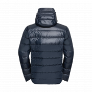 VESTE A CAPUCHE INSULATED SEVERIN N-THERMIC HOMME-thumb-1