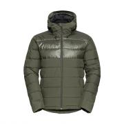 DOUDOUNE CAPUCHE INSULATED SEVERIN N-THERMIC HOMME-thumb-2
