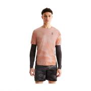 T-SHIRT MANCHES COURTES PERFORMANCE LUMOS HOMME-thumb-1