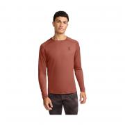 T-SHIRT PERFORMANCE MANCHES LONGUES HOMME-thumb-1
