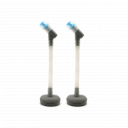 KIT PIPETTES FLASQUES X2 .