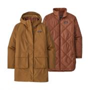 PARKA PINE BANK 3-IN-1 FEMME-thumb-8