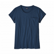 T-SHIRT MANCHES COURTES MAINSTAY FEMME-thumb-1