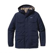 PARKA ISTHMUS HOMME-thumb-1