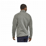 POLAIRE BETTER SWEATER 1/4 ZIP HOMME-thumb-1