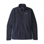 POLAIRE BETTER SWEATER 1/4 ZIP HOMME-thumb-5