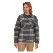 CHEMISE INSULATED ORGANIC COTTON MW FJORD FLANNEL HOMME-thumb-1