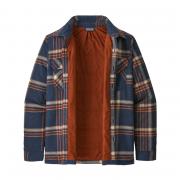 CHEMISE INSULATED ORGANIC COTTON MW FJORD FLANNEL HOMME-thumb-3
