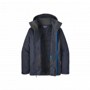 VESTE INSULATED SNOWSHOT HOMME-thumb-1