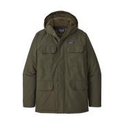 PARKA ISTHMUS HOMME-thumb-3