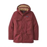 PARKA ISTHMUS HOMME-thumb-2