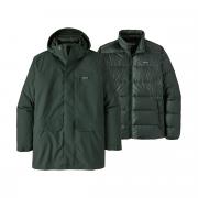 PARKA TRES 3-IN-1 HOMME NORG
