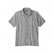 CHEMISE A/C HOMME